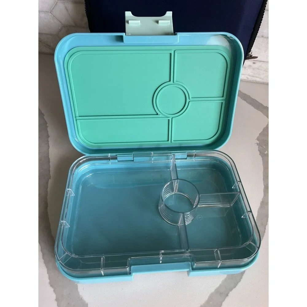 Yumbox original leakproof